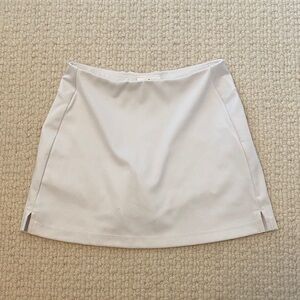 Wilson Kids Tennis Skirt